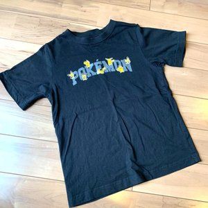 Used Kids' T-shirts
